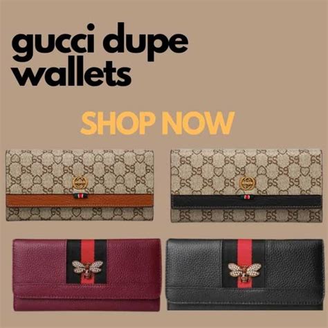 dupe gucci rings|gucci keychain wallet dupe.